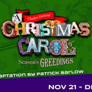 A CHRISTMAS CAROL Announced At Farmers Alley Theatre Photo