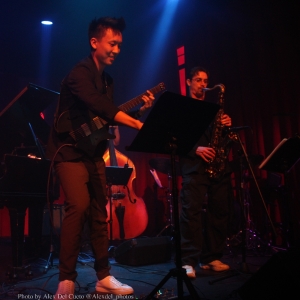 Review: ETERNAL WIND Brings Anime Nostalgia to Life at The Red Pavilion