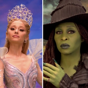 Jon M. Chu Confirms New WICKED: FOR GOOD Songs, Glinda's Wedding, Dorothy's Arrival,  Video