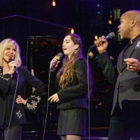 Review: SONGBOOK SUNDAYS Closes Out Spectacular First Season at Dizzy's Club With ALW Photo