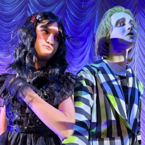 Open Arts Alliance Students To Perform BEETLEJUICE JR.