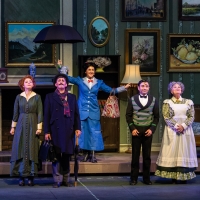 Review: MARY POPPINS at The Muny Photo