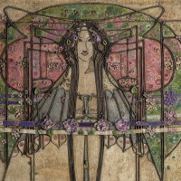 DESIGNING THE NEW: CHARLES RENNIE MACKINTOSH AND THE GLASGOW STYLE to be Presented at Photo