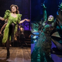 28 of the Most Iconic Broadway Dresses Photo