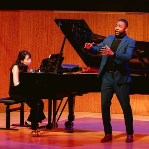 L'ANIMA NAPOLETANA to Open Merola Opera Program's Summer Festival Photo