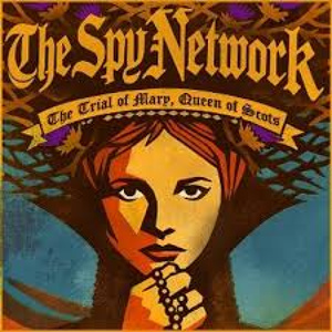 THE SPY NETWORK to Make Edinburgh Fringe Debut at Riddles Court Photo