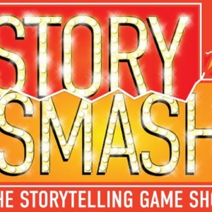 Spotlight: STORY SMASH at Sessions Hotel and Resort Photo