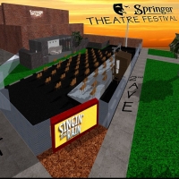 Springer Opera House To Produce Outdoor Theatre Festival This Spring