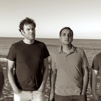 NYC Indie Rock Band Scoville Unit Release Video For BEACH SONG Photo