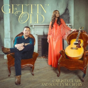 Callista Clark to Release Duet with Scotty McCreery Photo