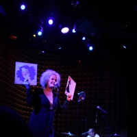 BWW Review: The Gays All Go Back To The Baths With Amber Martin's BATHHOUSE BETTE at…