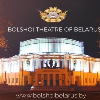 Belarus Bolshoi Theater Will Stream Past Performances Online