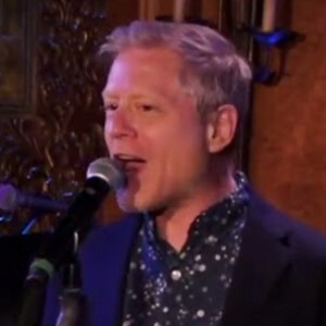 Videos: Watch Adam Pascal & Anthony Rapp Sing 80s Hits at 54 Below Photo