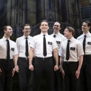 Broadway Across Canada To Present THE BOOK OF MORMON In Calgary This Fall Photo