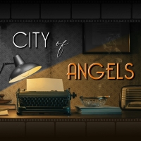 Hayes Theatre Co. Presents the Sydney Premiere of CITY OF ANGELS Next Year Photo