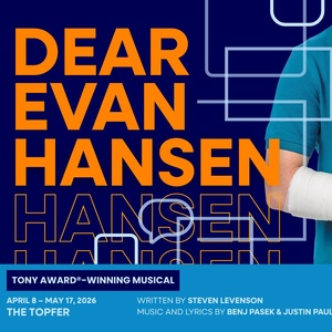 Review: DEAR EVAN HANSEN at Zach Theater Photo