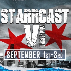 STARRCAST VI to Stream Exclusively on Premier Streaming Network Photo
