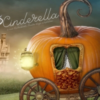 Luckenbooth Theatre Presents CINDERELLA Video