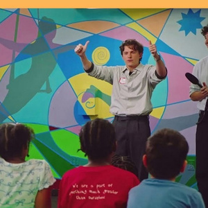 Tom Holland Pressed by Kids on Zendaya Marriage During Classroom Visit