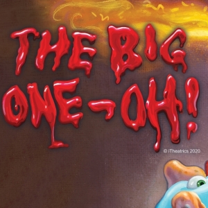 THE BIG ONE-OH! Now Available for Licensing Through MTI Photo