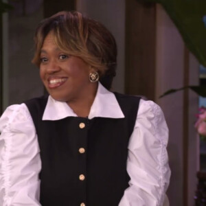 Chandra Wilson Talks GREY'S ANATOMY Season 23 and Her Houston Roots Photo