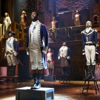 BWW Review: Don't Throw Away Your Shot to see HAMILTON in Vancouver this Month!