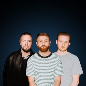 Chris Lake & Disclosure Join Forces for Wildly Anticipated Track 'in2minds'