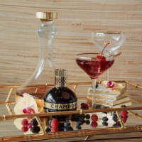 HAPPY HOUR COCKTAIL RECIPES �" Let's Keep it Simple Photo