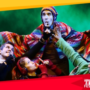 April Programming Announced for TEATRO FEST NYC 2024