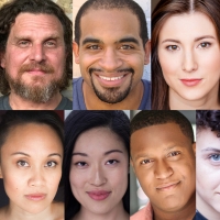 Casting Announced For The Gift Theatre's KENTUCKY Photo