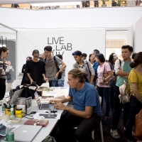 High Museum To Debut First U.S. Magnum Live Lab Photography Residency And Exhibition