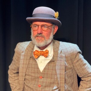 Patchogue Theatre Appoints Brian McAuliff to Board Photo