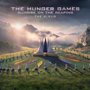 Noah Kahan's 'Draw You Out' Leads Sunrise on the Reaping Soundtrack Photo