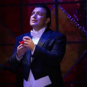 Encompass New Opera Theatre to Present UNHEARD VOICES: AN IMMIGRANT'S DREAM Video