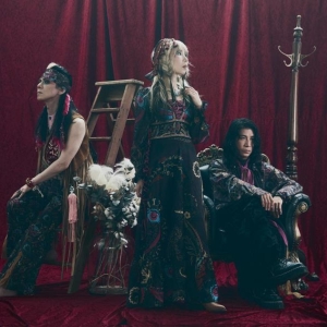 Boris Details Pink 20th Anniversary Tour 'Do You Remember Pink Days?' Photo