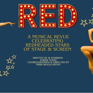 Review: RED, Crazy Coqs Photo
