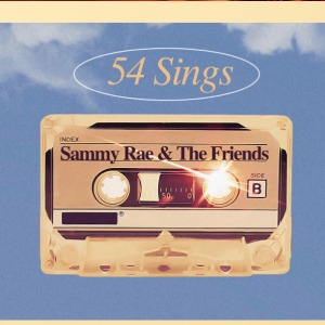 Interview: Stephanie Lazard of 54 SINGS SAMMY RAE & THE FRIENDS at 54 Below Interview