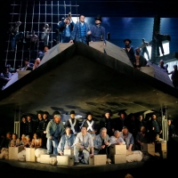 VIDEO: Listen To LA Opera's BILLY BUDD 'From The Vault'