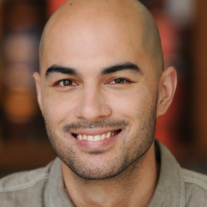 Blog: When People Ask Me What My Job Is, I Say Without Hesitation: 'I’m An Actor.' Photo