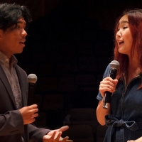 University of Michigan Hosts Inaugural NYC Event to Launch Musical Theatre…