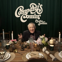 Leslie Jordan Announces Star-Studded Duets Album