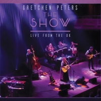 Gretchen Peters Announces Upcoming Album 'The Show: Live From The UK' Photo