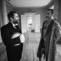 Liam Gallagher Shares Music Video For 'Once' Starring Soccer Legend Eric Cantona