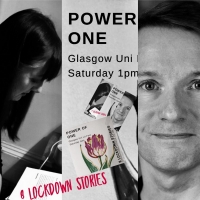 POWER OF ONE Opens At Glasgow University Festival Photo