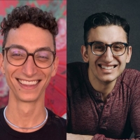Julian Goldhagen, Ryan J. Haddad & Ife Olujobi Receive Creatives Rebuild NY AEP…
