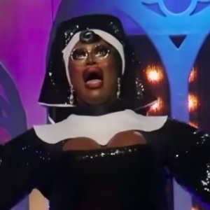 Video: Watch DRAG RACE's 'The Sound of Rusic' Season 16 Rusical