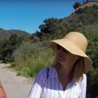 VIDEO: Lisa Kudrow Reveals She Struggled Playing Phoebe on FRIENDS