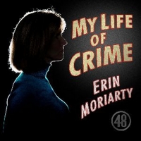 Erin Moriarty Brings You A New Podcast From The Producers Of 48 HOURS - Broadway Recording News