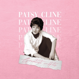 Patsy Cline's 10x Platinum 'Greatest Hits' Gets A Modern Vinyl Upgrade Photo
