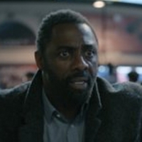 Photos: First Look at Idris Elba in LUTHER: THE FALLEN SUN Photo